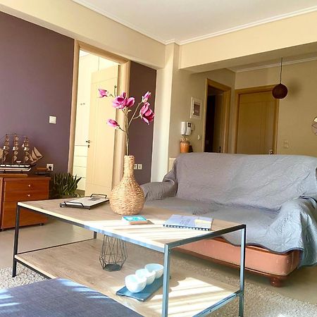 Xrysa'S Garden Apartment Mesolóngion Екстериор снимка