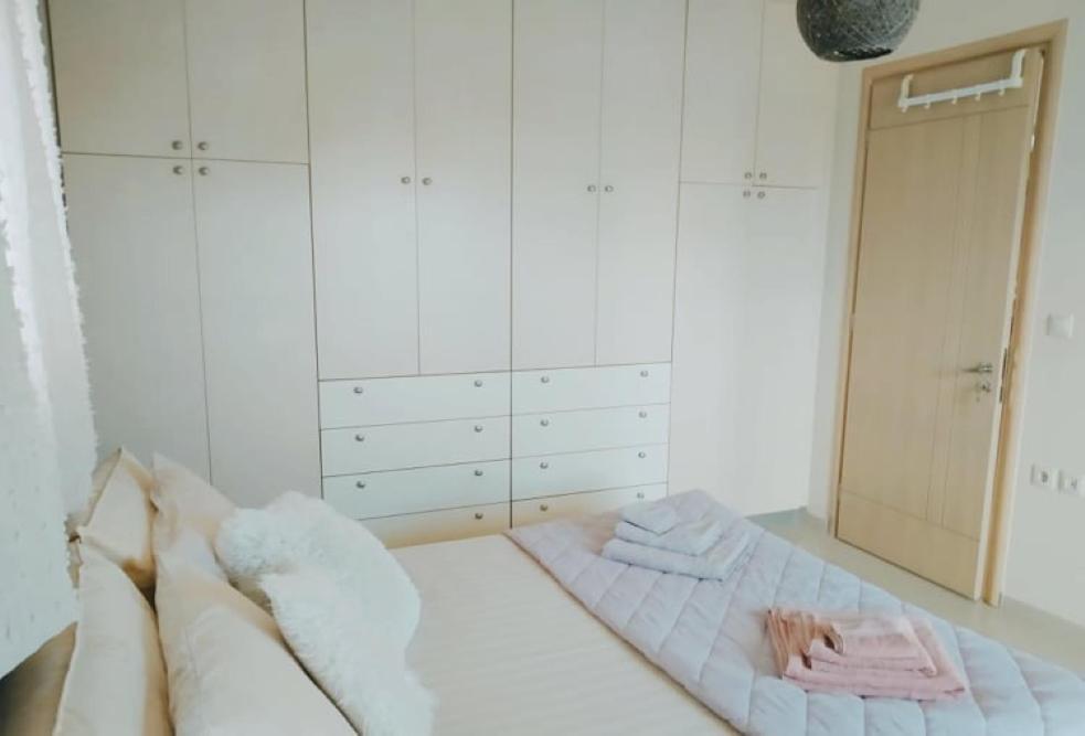 Xrysa'S Garden Apartment Mesolóngion Екстериор снимка