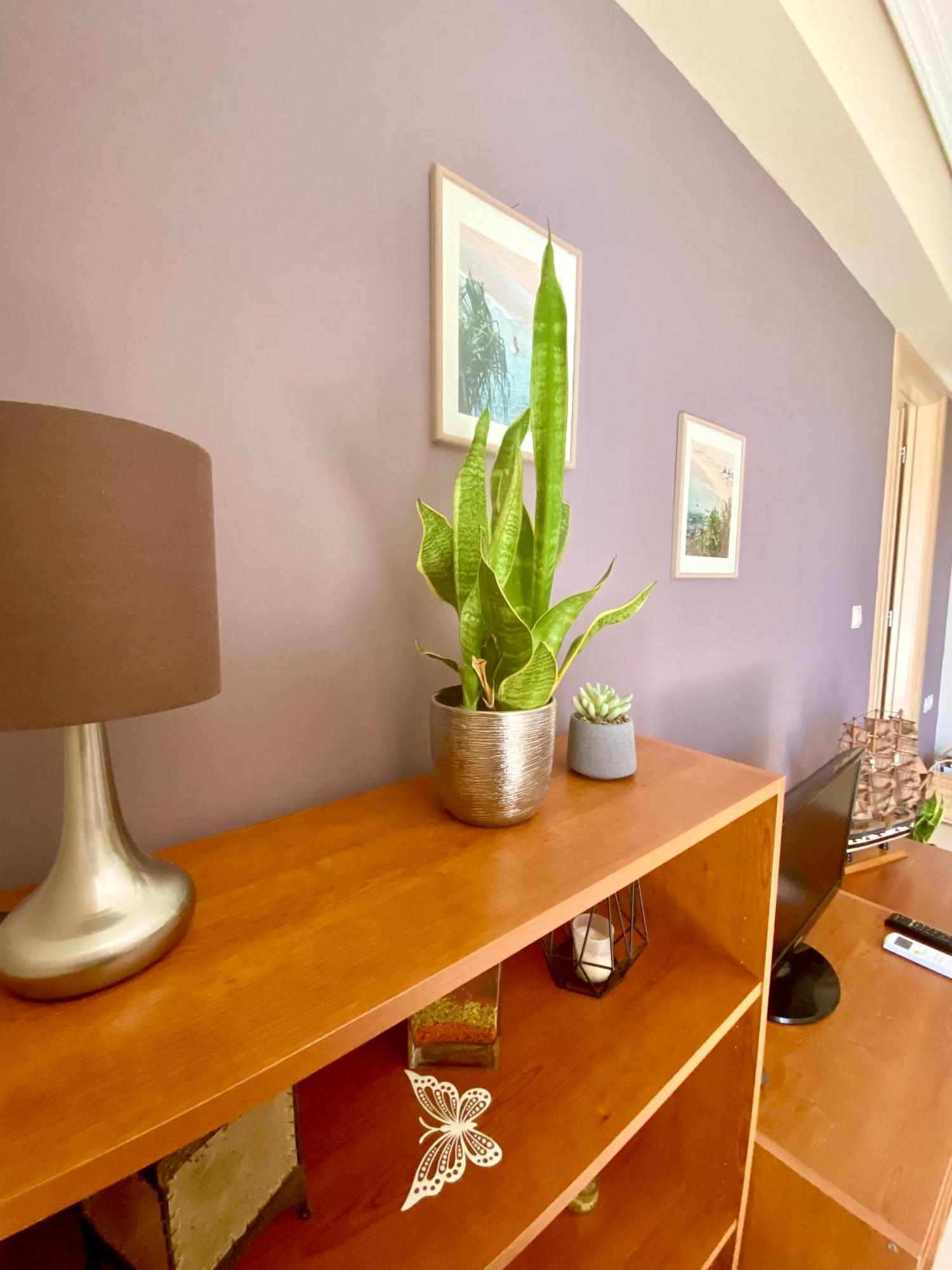 Xrysa'S Garden Apartment Mesolóngion Екстериор снимка